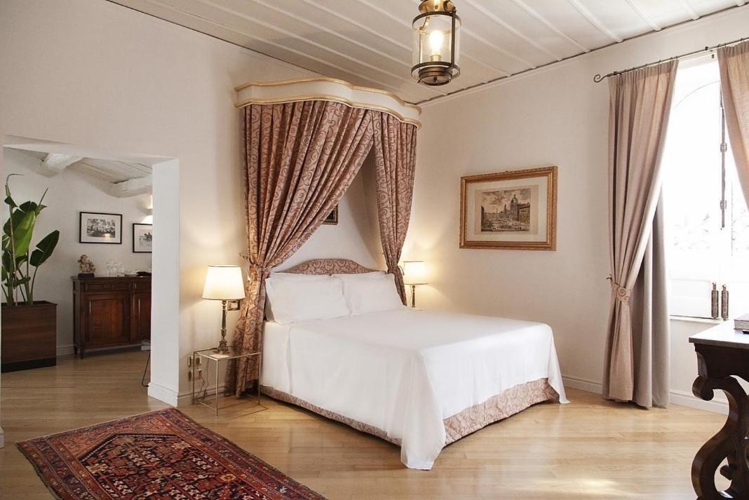 Palazzo Cherubini-Pools & Wellness Rossano Eksteriør billede