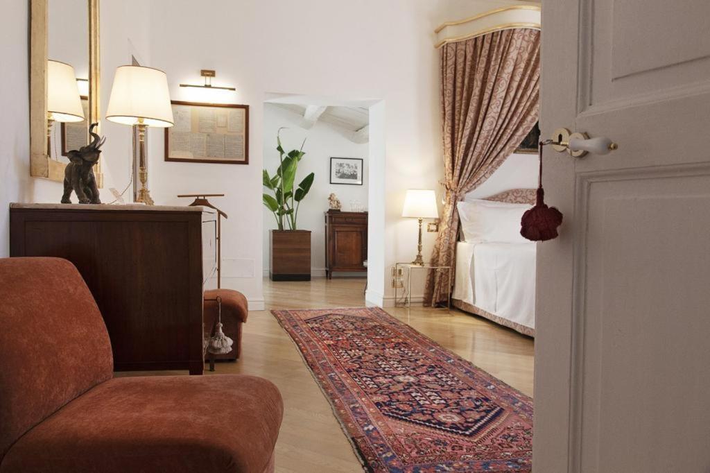 Palazzo Cherubini-Pools & Wellness Rossano Eksteriør billede
