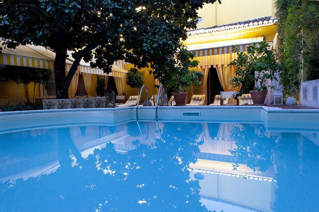 Palazzo Cherubini-Pools & Wellness Rossano Eksteriør billede