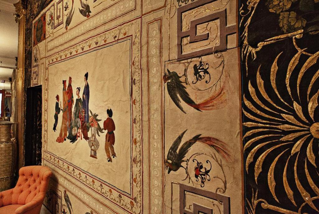 Palazzo Cherubini-Pools & Wellness Rossano Eksteriør billede