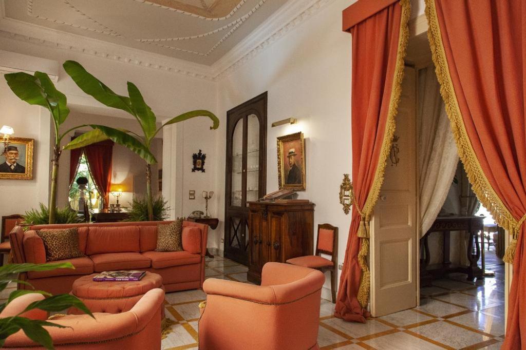 Palazzo Cherubini-Pools & Wellness Rossano Eksteriør billede