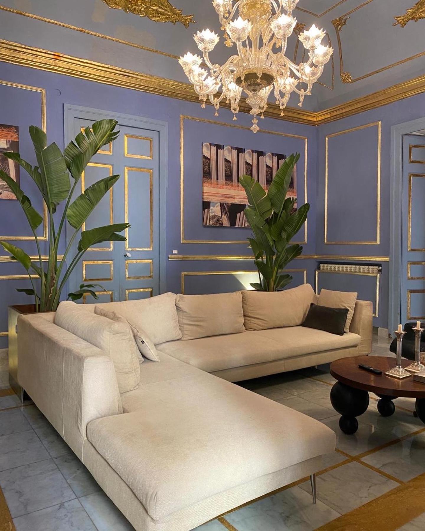 Palazzo Cherubini-Pools & Wellness Rossano Eksteriør billede