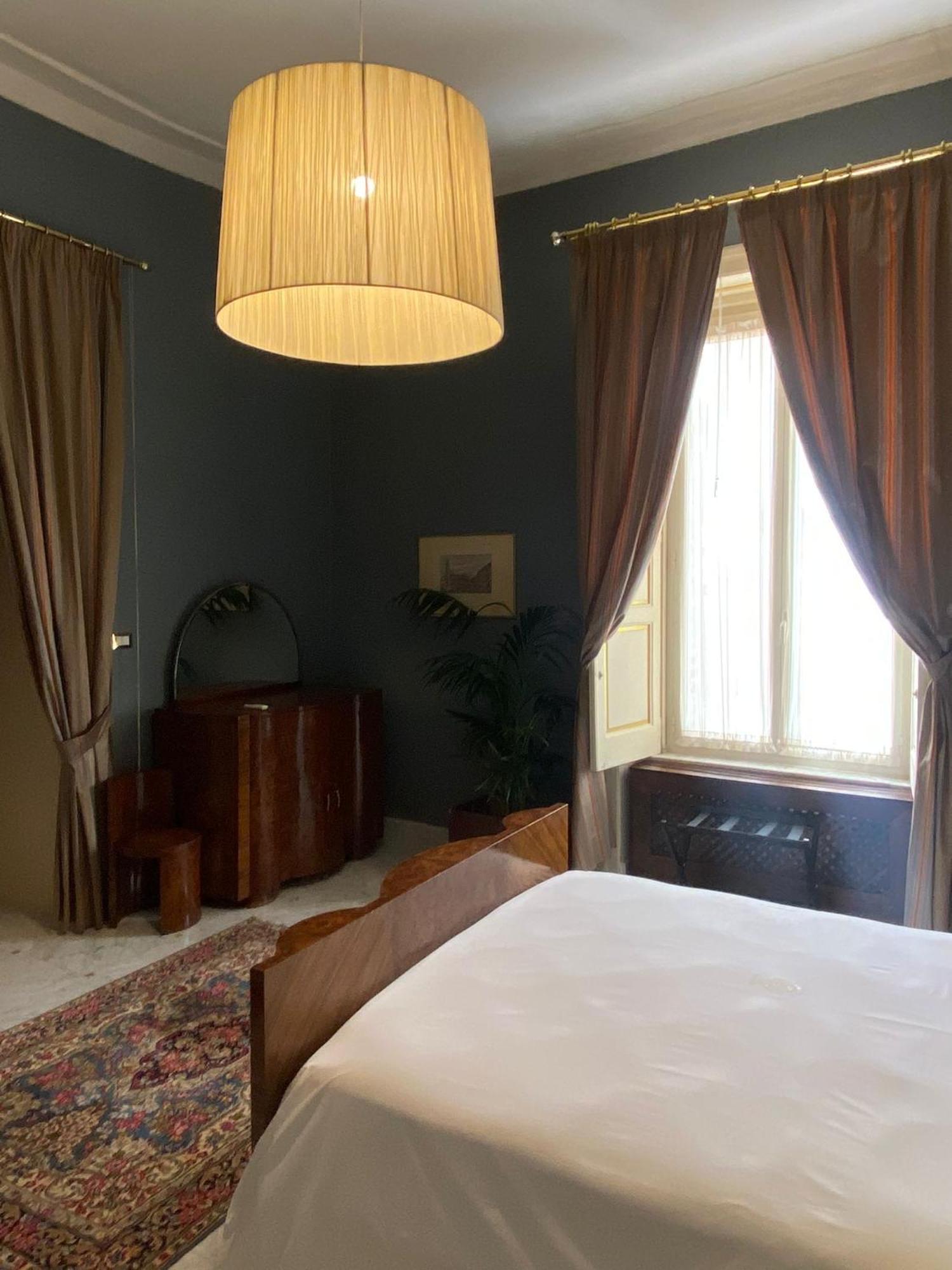 Palazzo Cherubini-Pools & Wellness Rossano Eksteriør billede