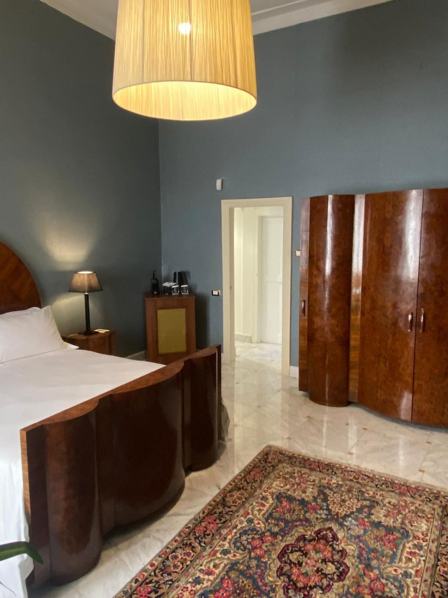 Palazzo Cherubini-Pools & Wellness Rossano Eksteriør billede