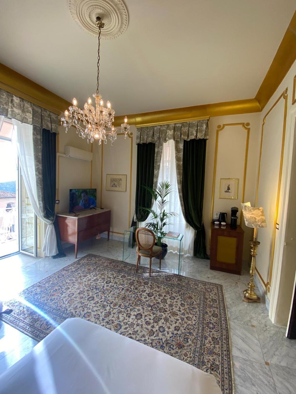 Palazzo Cherubini-Pools & Wellness Rossano Værelse billede