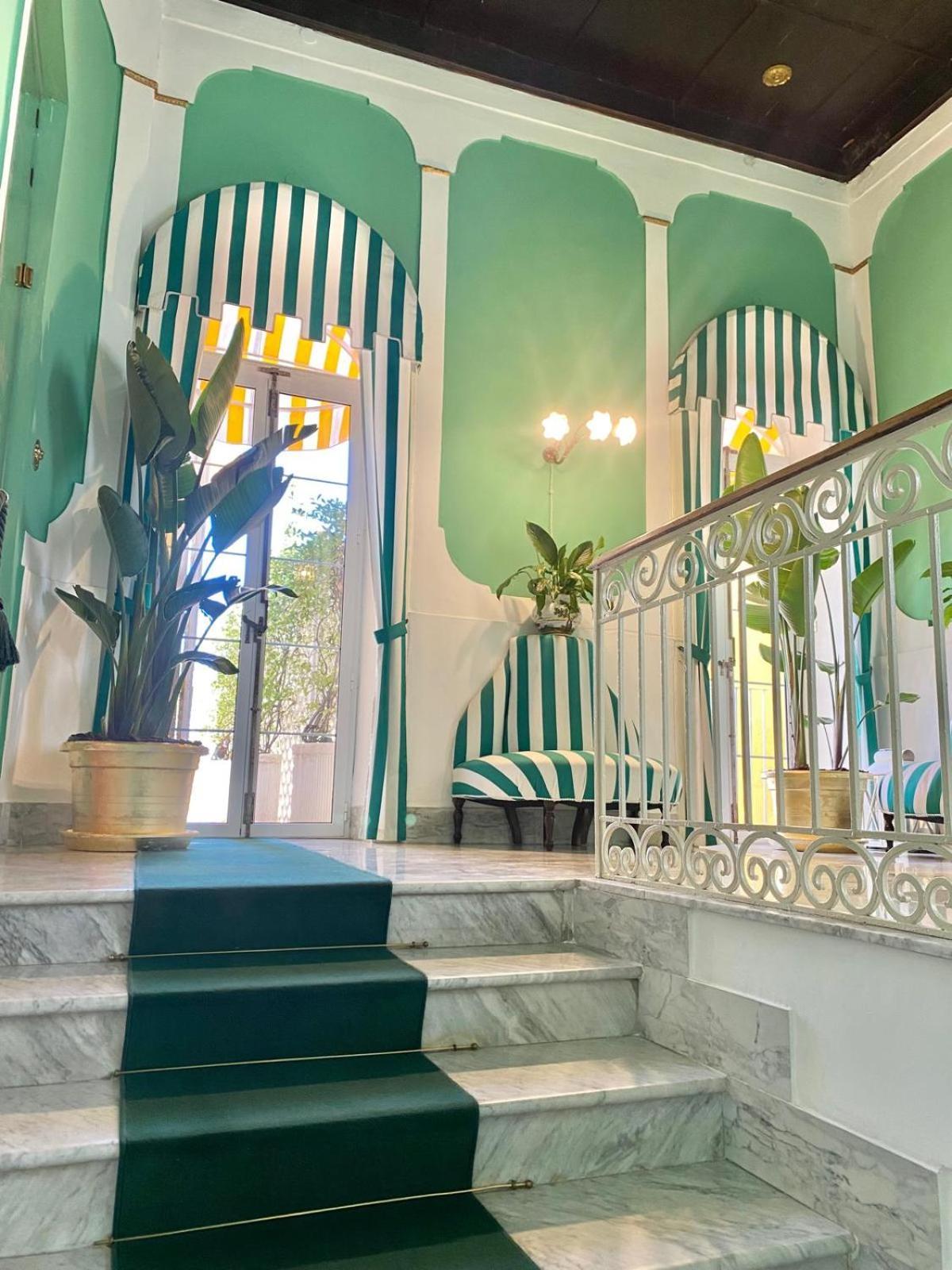 Palazzo Cherubini-Pools & Wellness Rossano Eksteriør billede