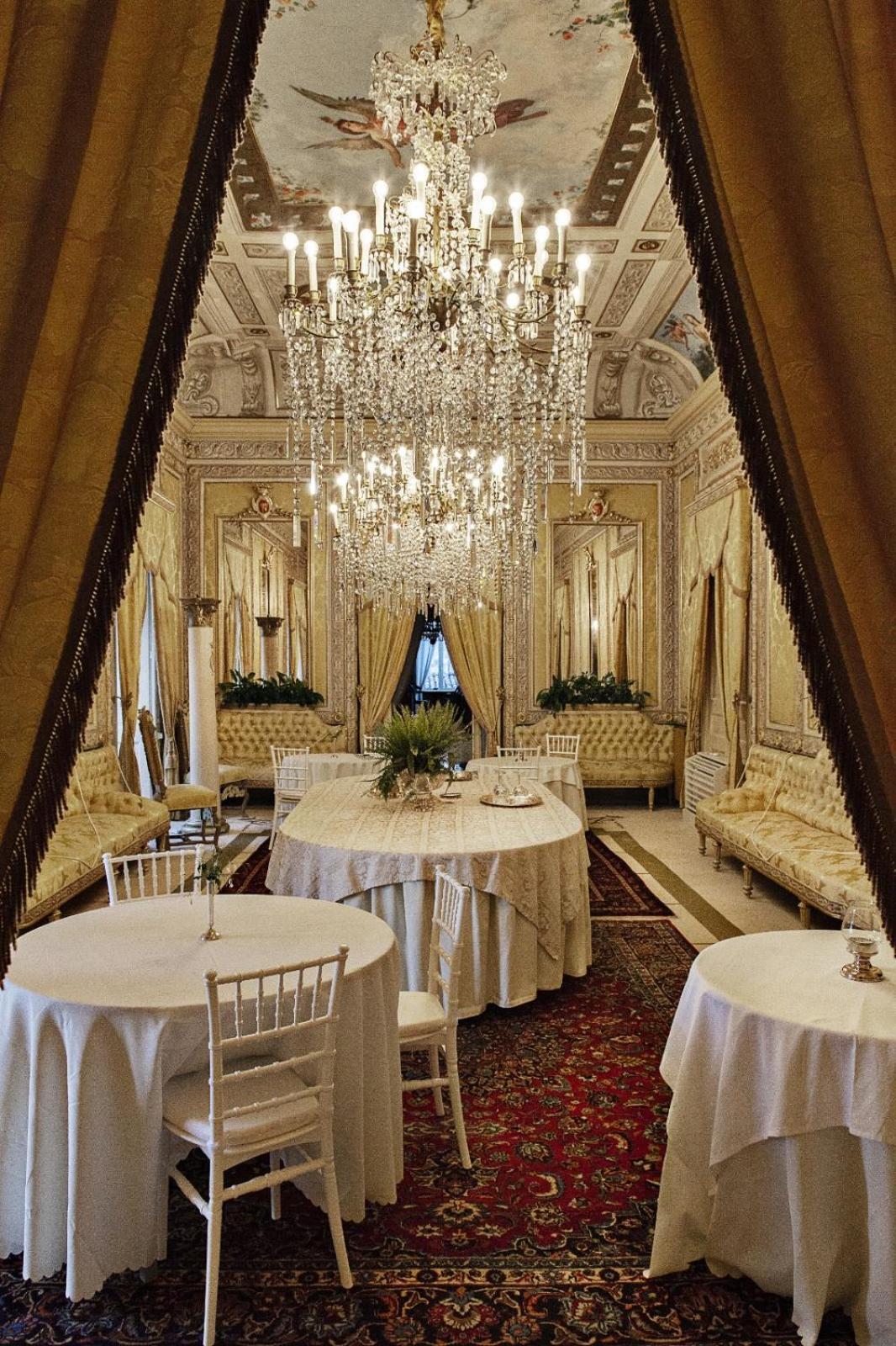 Palazzo Cherubini-Pools & Wellness Rossano Eksteriør billede