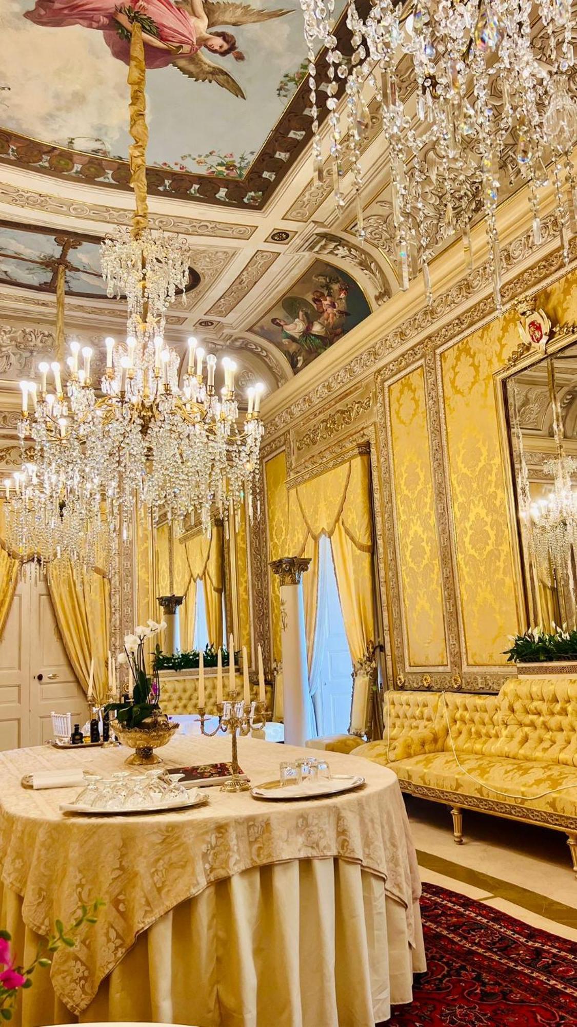 Palazzo Cherubini-Pools & Wellness Rossano Eksteriør billede